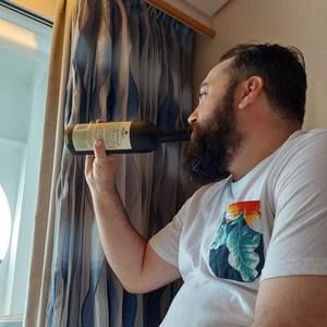 Meet your Posher, Sean